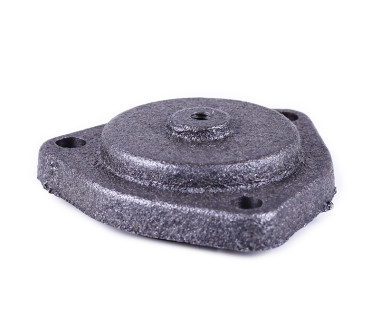 Кришка валу диференціала під регулювальний болт TT AGRO MOTO на мототрактор