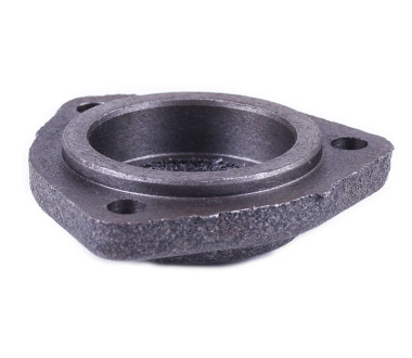 Кришка валу диференціала під регулювальний болт TT AGRO MOTO на мототрактор