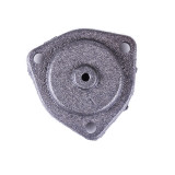 Кришка валу диференціала під регулювальний болт TT AGRO MOTO на мототрактор