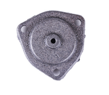 Кришка валу диференціала під регулювальний болт TT AGRO MOTO на мототрактор