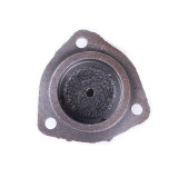 Кришка валу диференціала під регулювальний болт TT AGRO MOTO на мототрактор