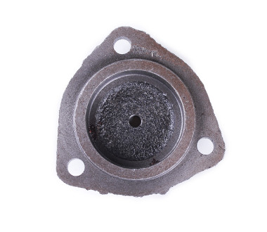 Кришка валу диференціала під регулювальний болт TT AGRO MOTO на мототрактор