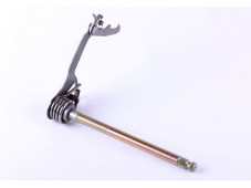 Вал перемикання швидкостей - Дельта/Альфа