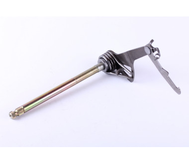 Вал перемикання швидкостей - Дельта/Альфа