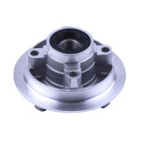 Демпфер колеса в комплекті - Дельта/Альфа