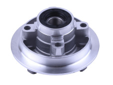 Демпфер колеса в комплекті - Дельта/Альфа