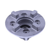 Демпфер колеса в комплекті - Дельта/Альфа