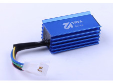 Комутатор тюнінг 70-110cc - Дельта/Альфа