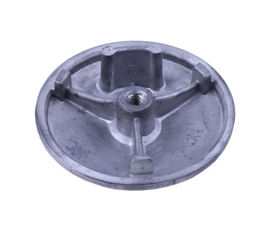 Кришка головки - 1 - Дельта/Альфа