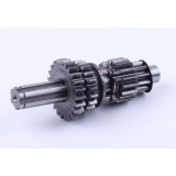 Шестерні первинного валу (під сепаратор), к-т - Дельта/Альфа