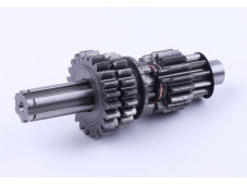 Шестерні первинного валу (під сепаратор), к-т - Дельта/Альфа