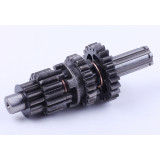 Шестерні первинного валу (під сепаратор), к-т - Дельта/Альфа