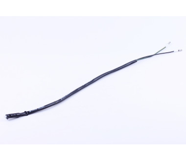 Жаба гальма переднього - Дельта/Альфа