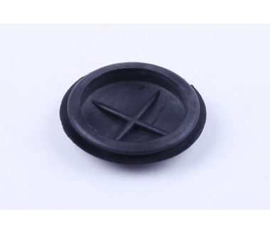 Корок чохла ланцюга - Дельта/Альфа