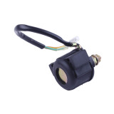 Реле стартера - Дельта/Альфа