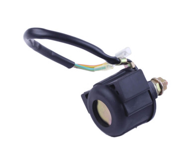 Реле стартера - Дельта/Альфа