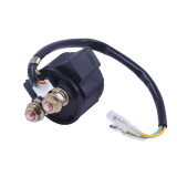 Реле стартера - Дельта/Альфа