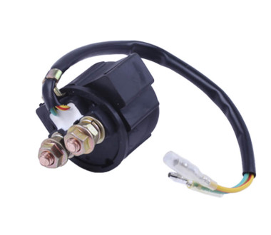 Реле стартера - Дельта/Альфа