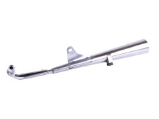 Глушник - Альфа