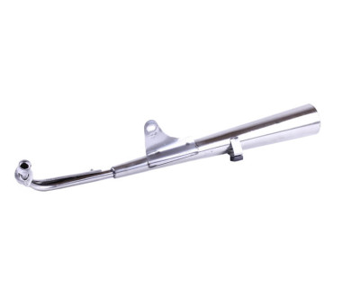 Глушник - Альфа