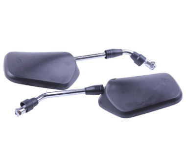 Дзеркала квадратні М10, к-т: 2 шт. - Альфа