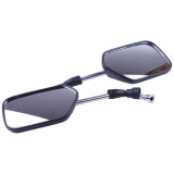 Дзеркала квадратні М10, к-т: 2 шт. - Альфа