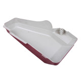 Кришка бардачка - Альфа УЦІНКА