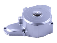 Кришка двигуна ліва - Альфа