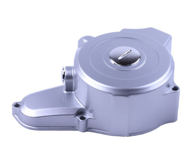 Кришка двигуна ліва - Альфа