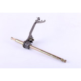 Вал перемикання швидкостей - Актив/Дельта/Альфа