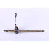 Вал перемикання швидкостей - Актив/Дельта/Альфа