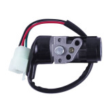 Замок запалювання - Актив