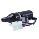 Замок запалювання - Актив