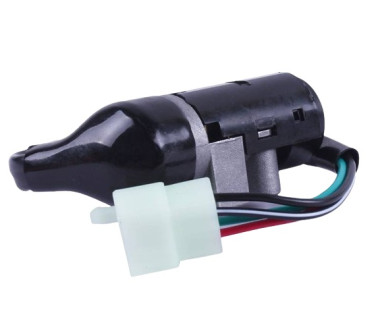 Замок запалювання - Актив