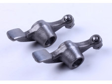 Коромисла, к-т 2 шт. - Актив/Дельта/Альфа