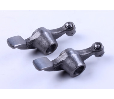 Коромысла, к-т 2 шт. - Актив/Дельта/Альфа