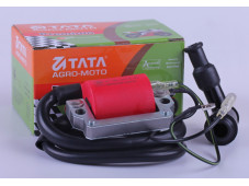 Котушка запалювання - Актив - Premium