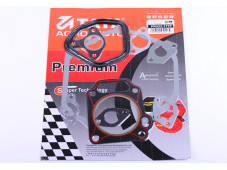 Прокладка двигуна, к-т: 9 шт. - 177F - Premium