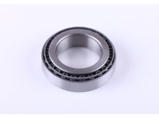 Підшипник 32009 (обойма в кришку редуктора) - КПП - Premium