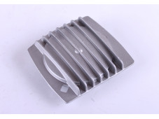 Кришка на головку - 2 - Актив/Дельта/Альфа