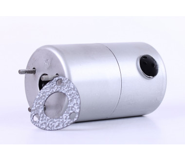 Глушник – 180N – Premium