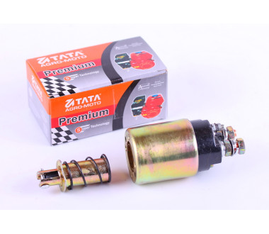 Електростартер, що втягує, - 180N-195N - Premium