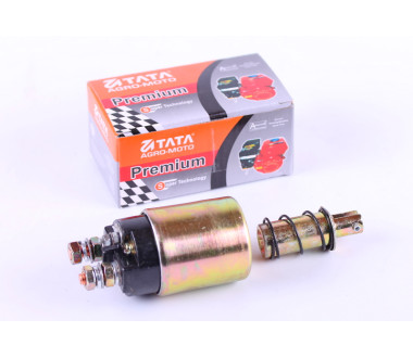 Електростартер, що втягує, - 180N-195N - Premium