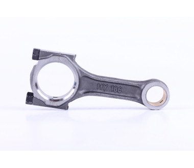 Шатун (шийка діаметр 43,0 мм) - 186F - Premium
