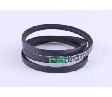 Ремінь генератора/вентилятора 965 - 190N - Premium