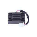 Реле заряджання - Актив/Дельта/Альфа