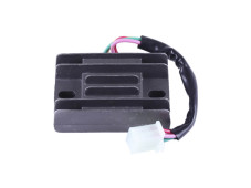 Реле заряджання - Актив/Дельта/Альфа