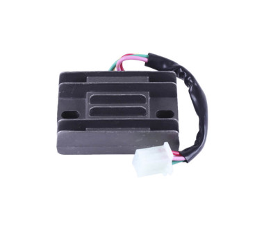 Реле заряджання - Актив/Дельта/Альфа