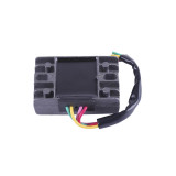 Реле заряджання - Актив/Дельта/Альфа