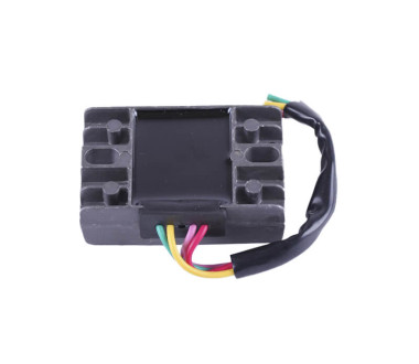 Реле заряджання - Актив/Дельта/Альфа